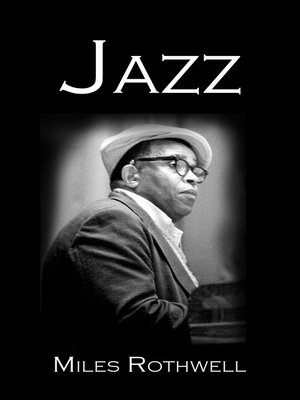cover image of Jazz